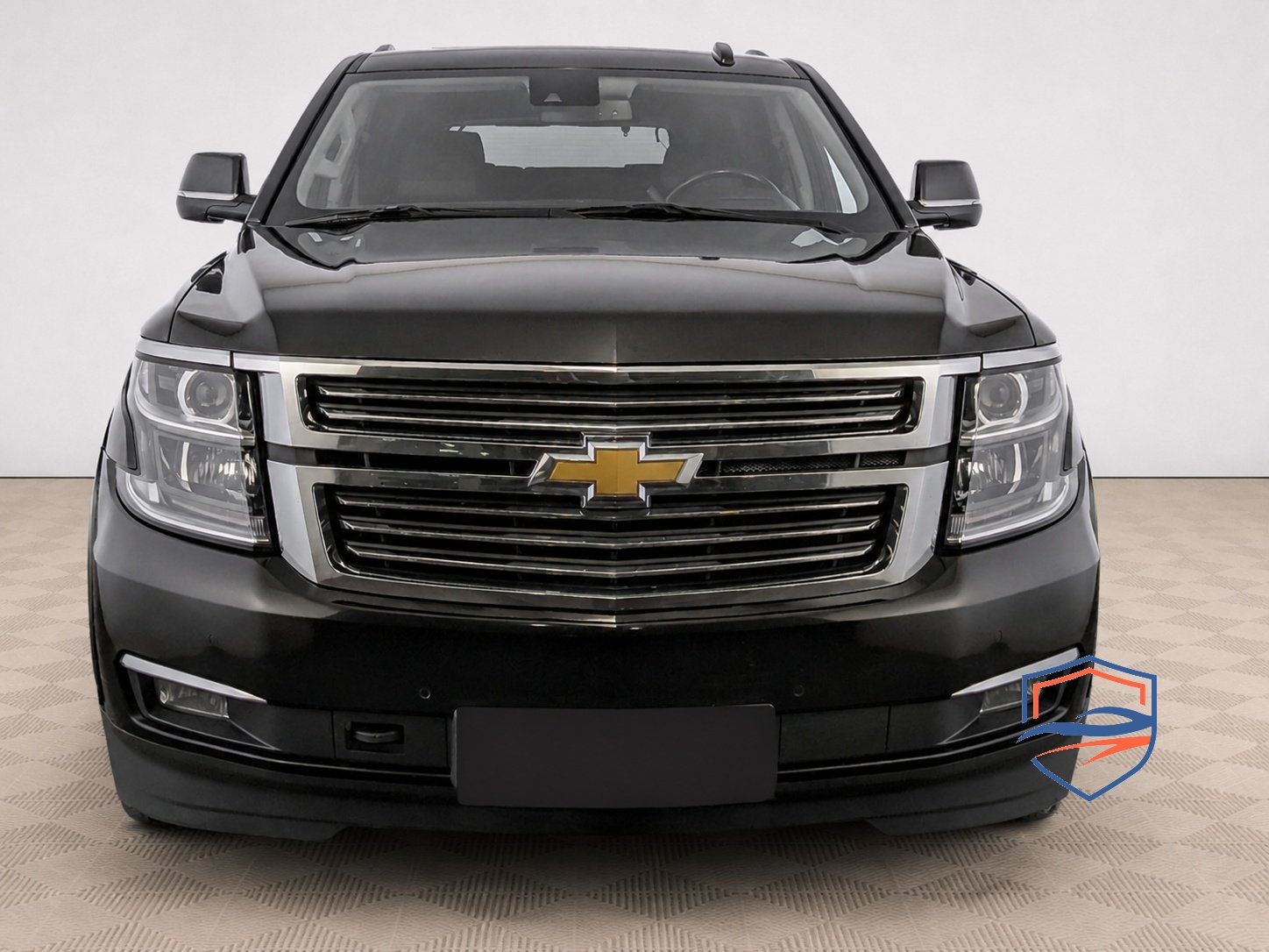 Chevrolet - Chevrolet Tahoe IV, 2020