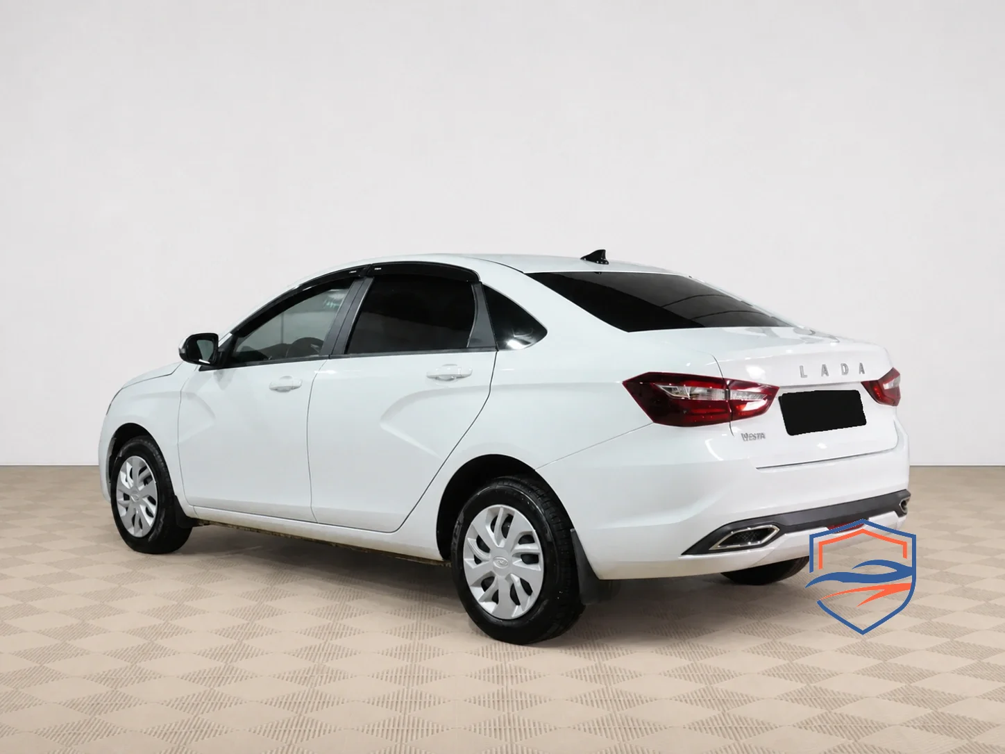 LADA (ВАЗ) - LADA (ВАЗ) Vesta I Рестайлинг (NG), 2024 г.