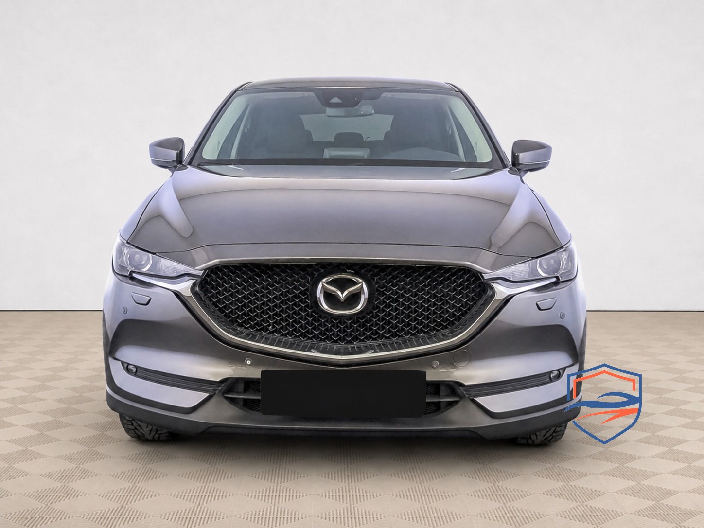 Mazda - Mazda CX-5 II, 2022