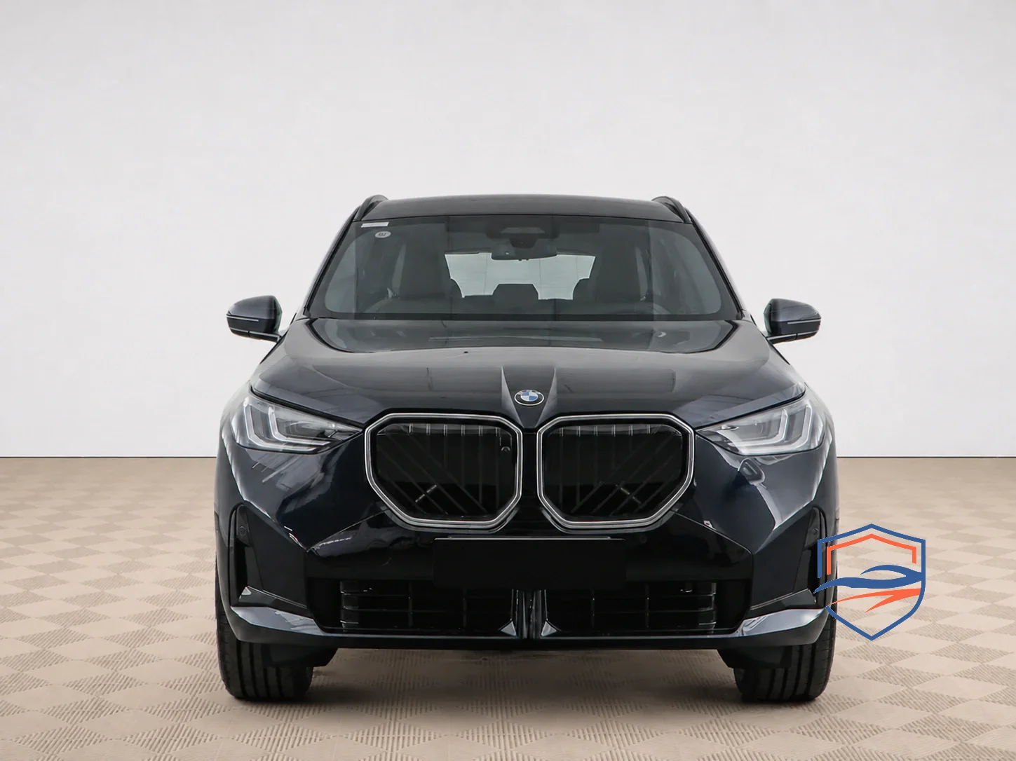 BMW - BMW X3 IV (G45/G48), 2025 г.