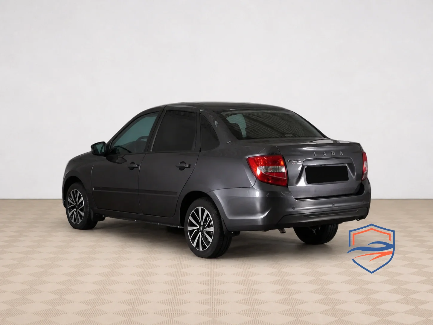 LADA (ВАЗ) - LADA (ВАЗ) Granta I Рестайлинг, 2024 г.