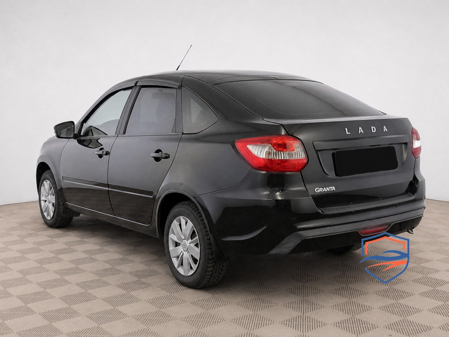 LADA (ВАЗ) - Lada Granta, 2023