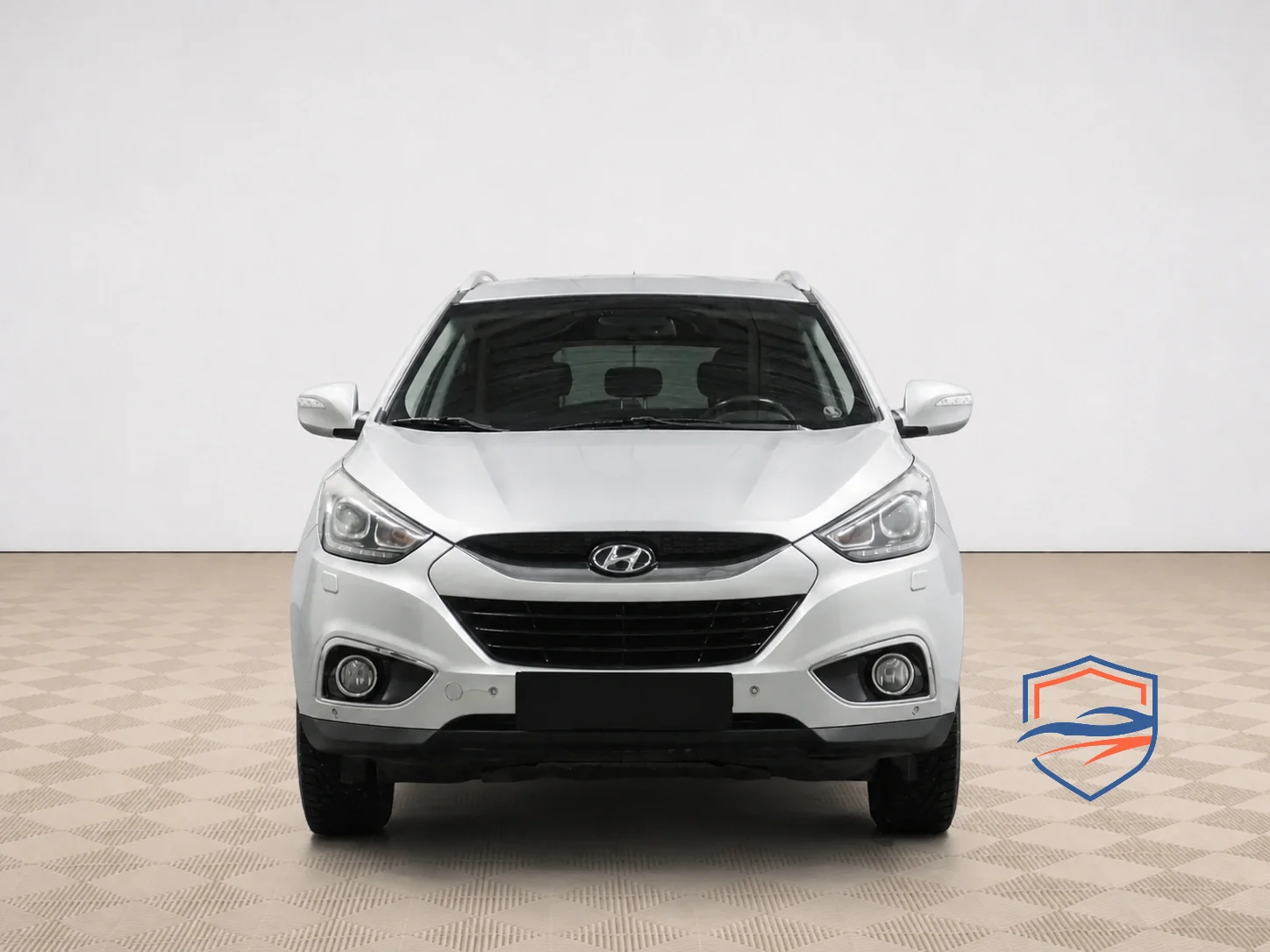 Hyundai - Hyundai ix35 I Рестайлинг, 2013 г.