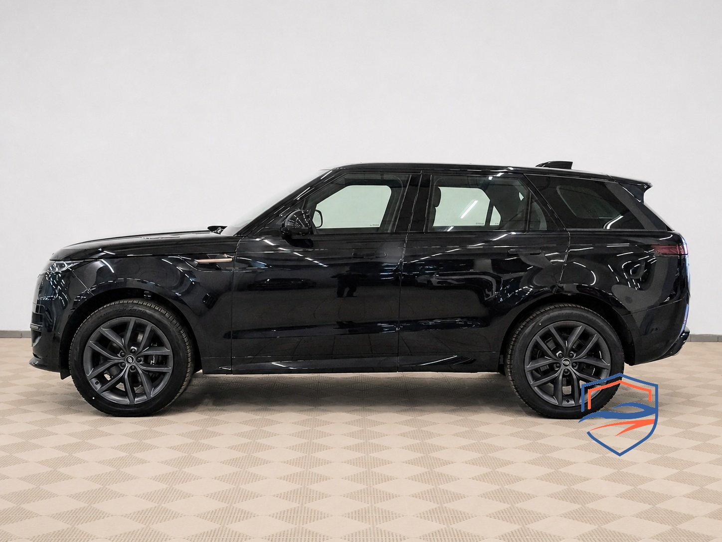 Land Rover - Land Rover Range Rover Sport, 2023