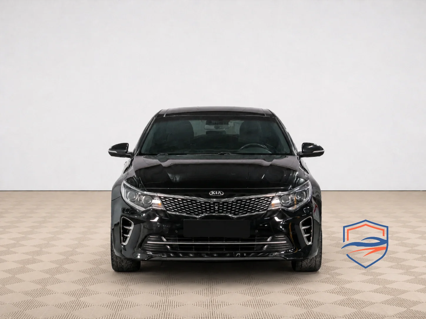 Kia - Kia Optima IV, 2017 г.