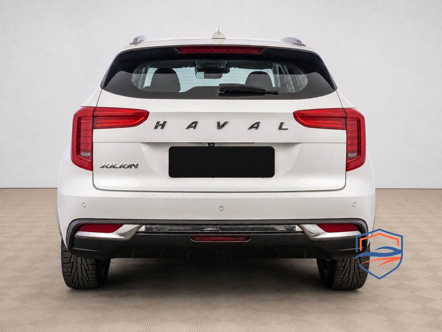 Haval - Haval Jolion I, 2022