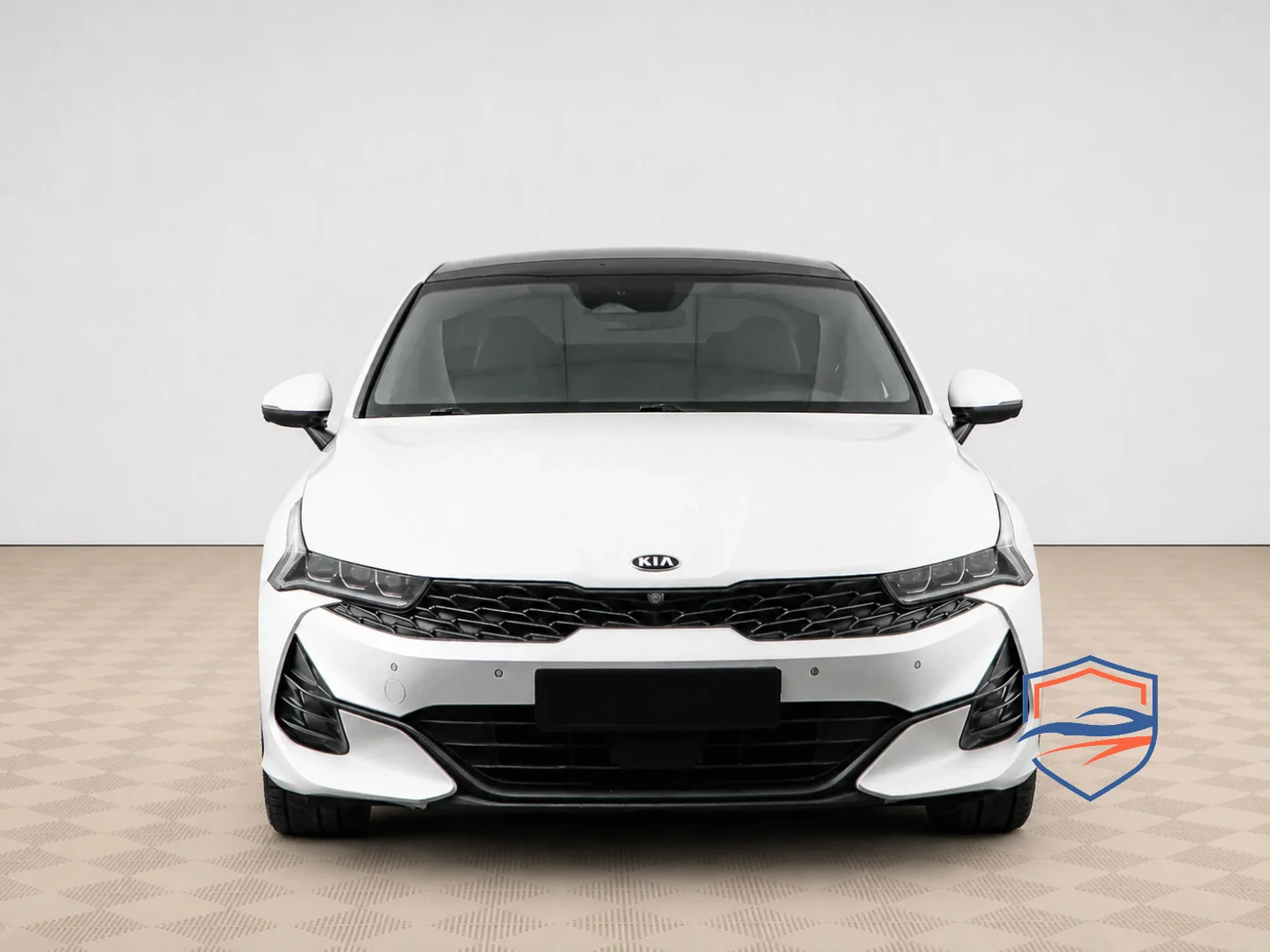 Kia - Kia K5 III, 2020 г.