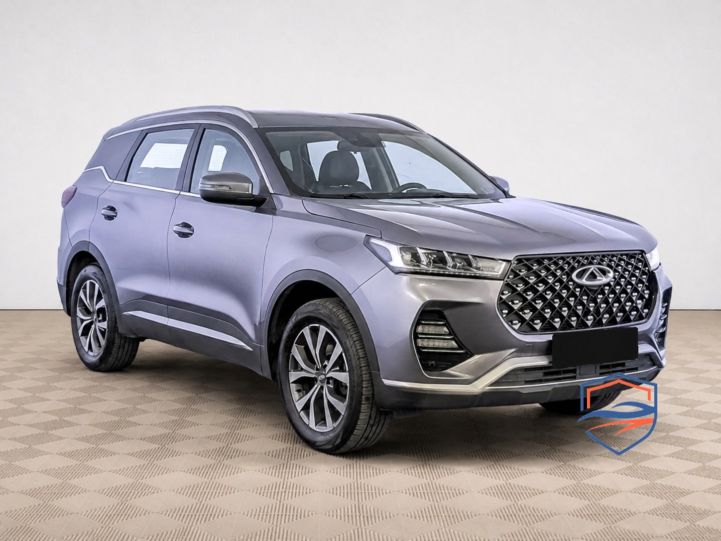 Chery - Chery Tiggo 7 Pro I, 2022