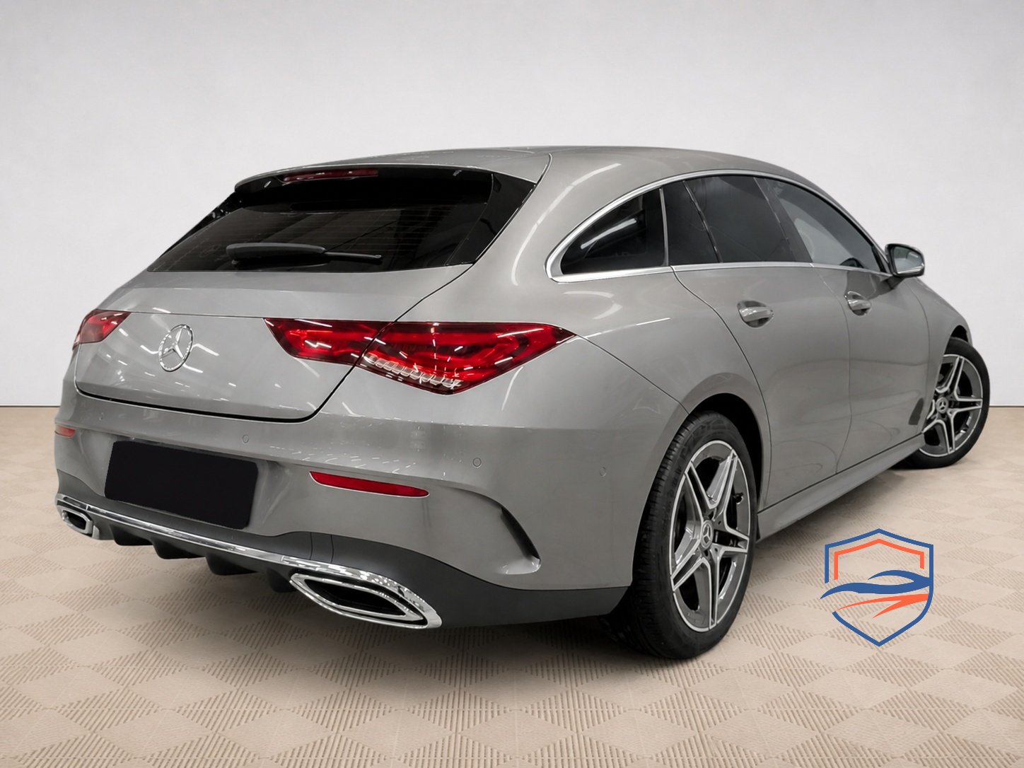 Mercedes-Benz - Mercedes-Benz CLA, 2022