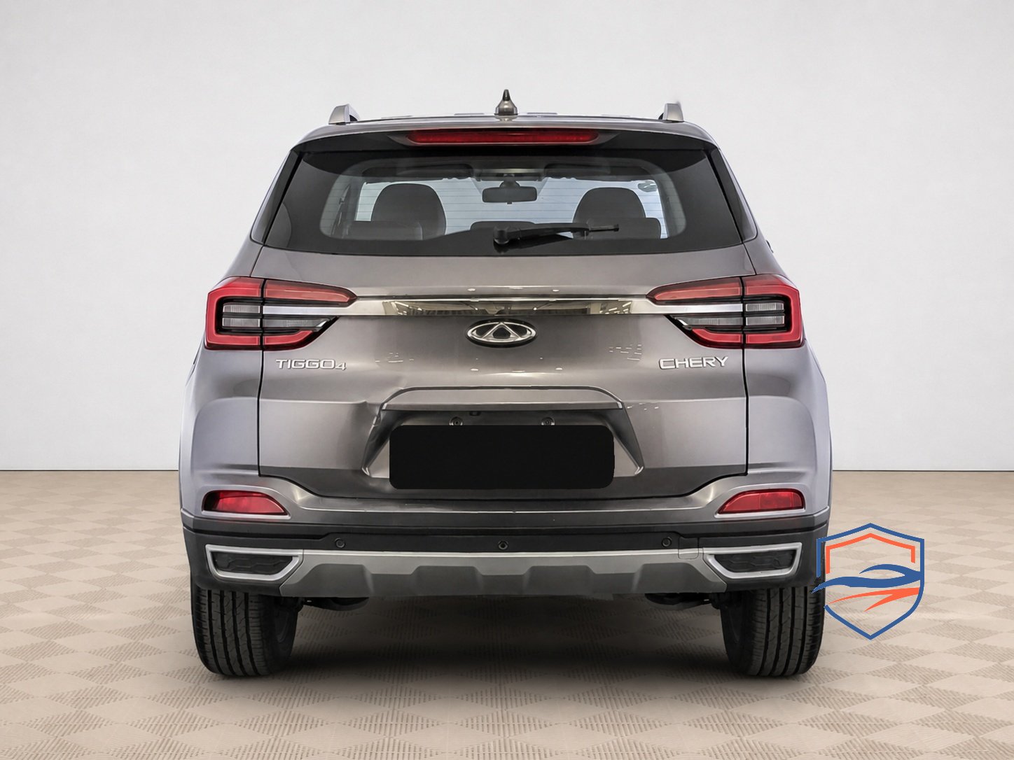 Chery - Chery Tiggo 4, 2022