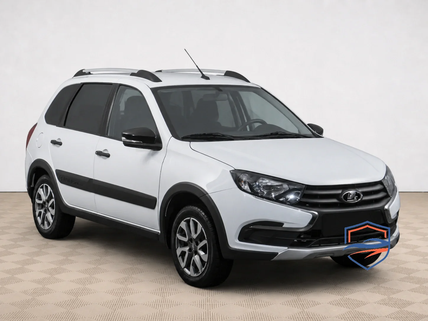LADA (ВАЗ) - LADA (ВАЗ) Granta Cross I Рестайлинг, 2023 г.