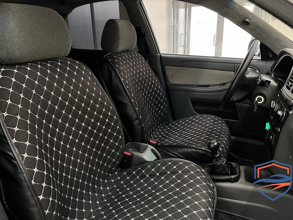 Chevrolet - Chevrolet Lanos I, 2007