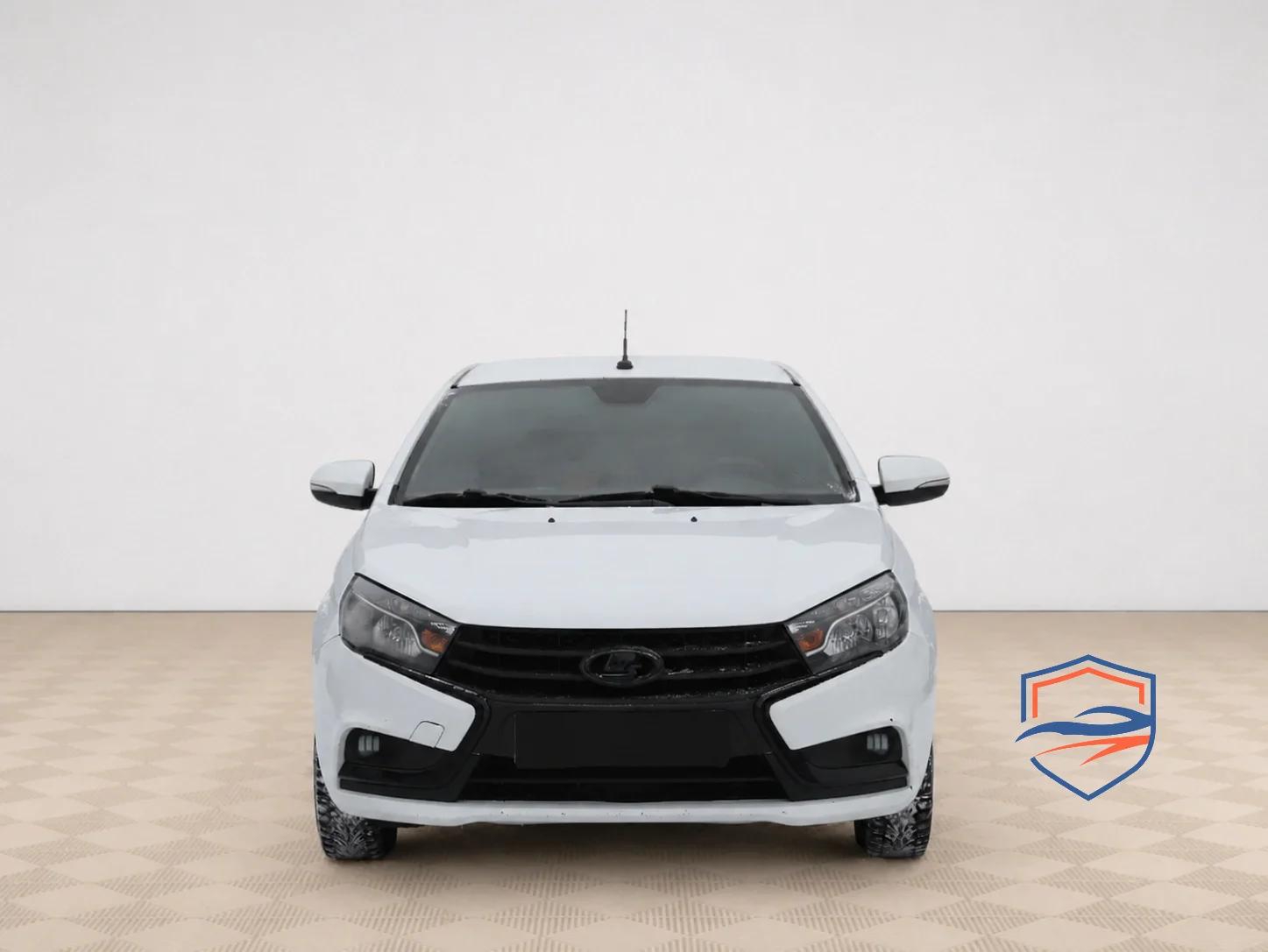 LADA (ВАЗ) - LADA (ВАЗ) Vesta I, 2021 г.