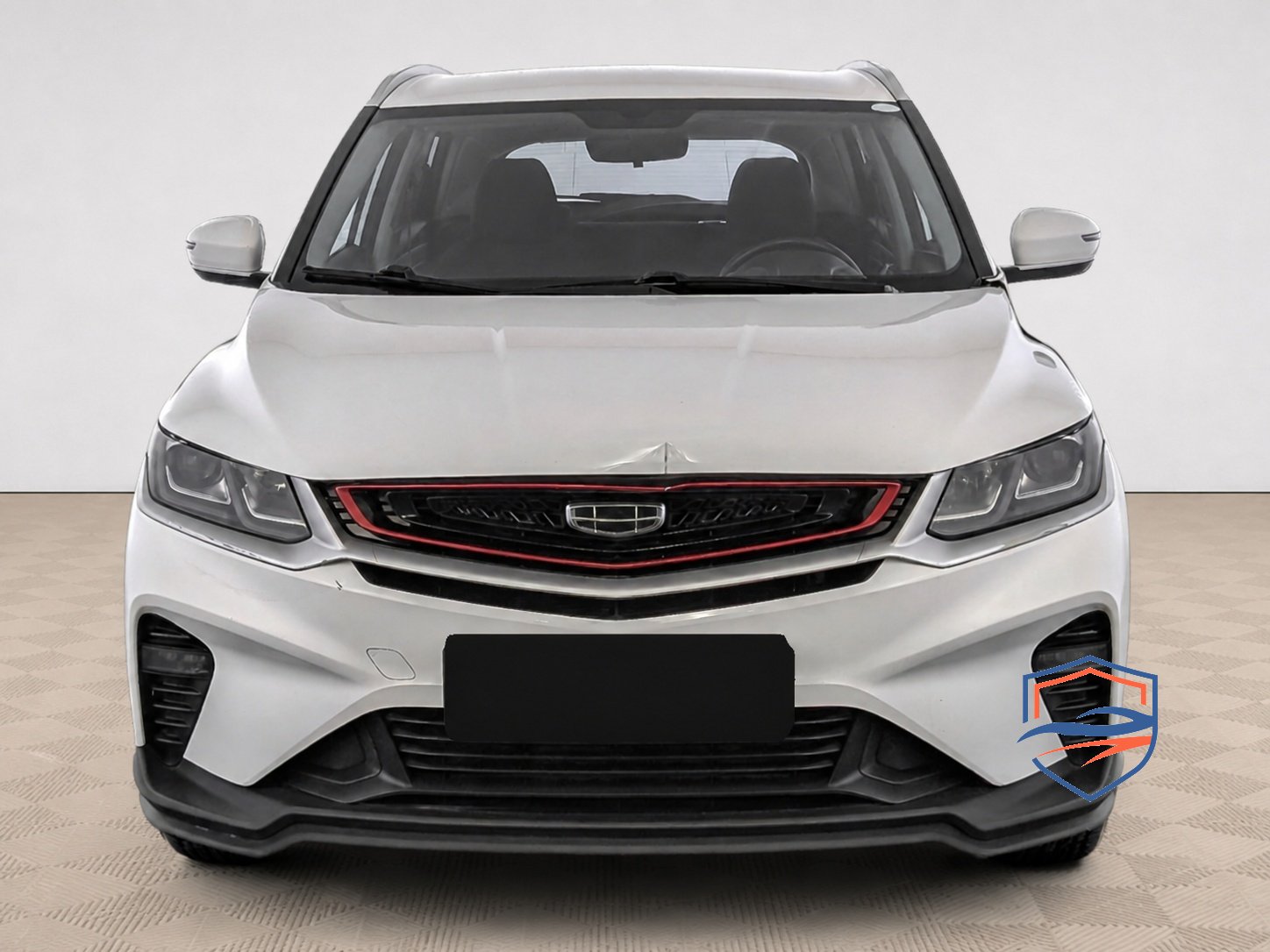 Geely - Geely Coolray I, 2022