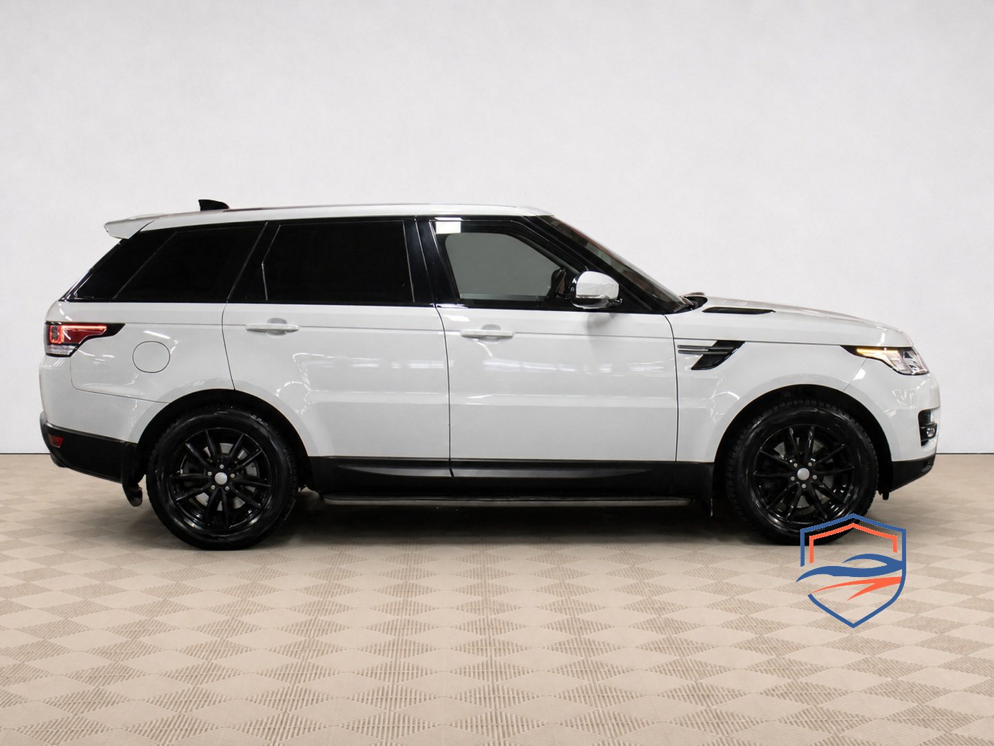 Land Rover - Land Rover Range Rover Sport II, 2017