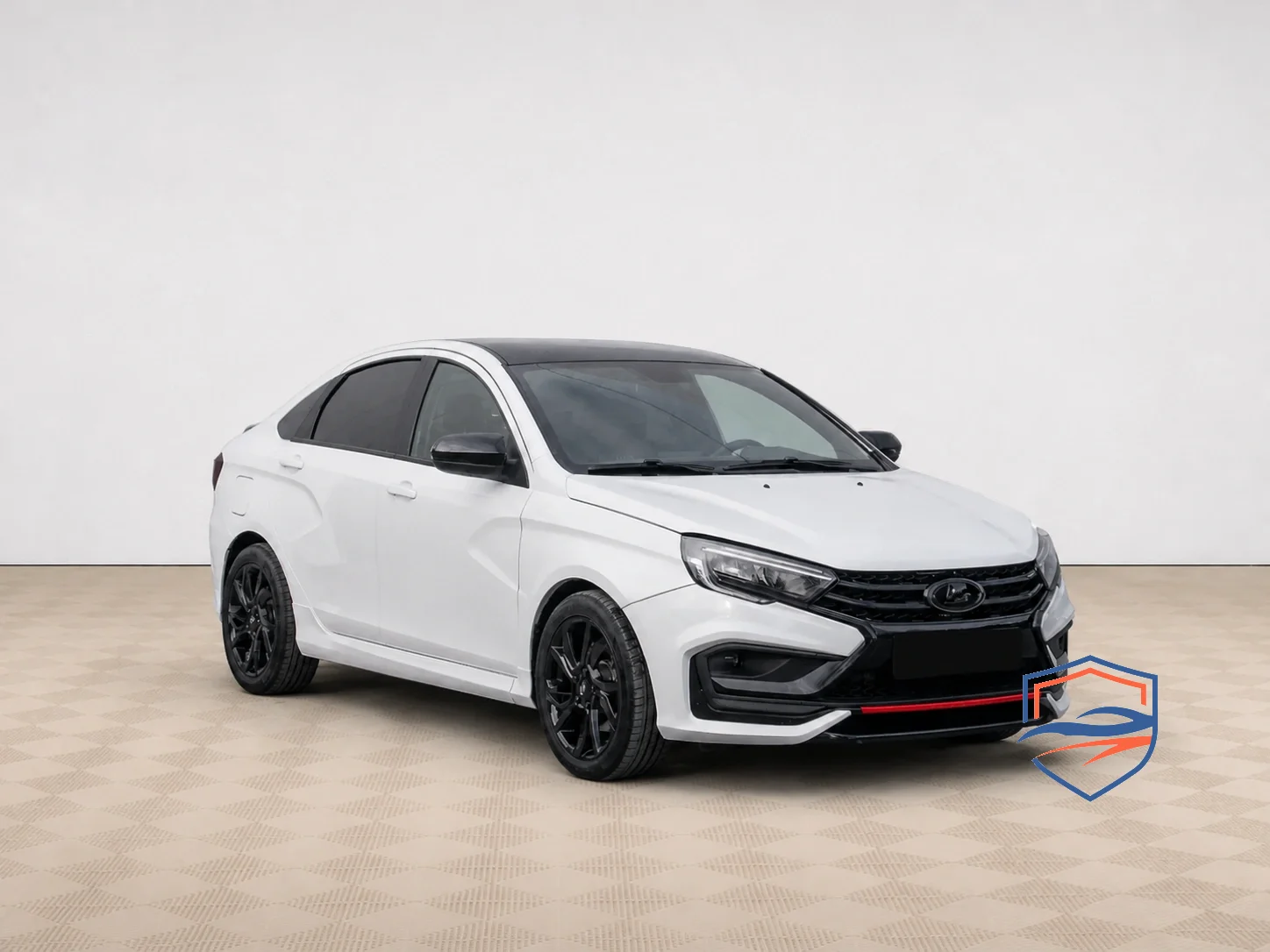 LADA (ВАЗ) - LADA (ВАЗ) Vesta I Рестайлинг (NG), 2023 г.