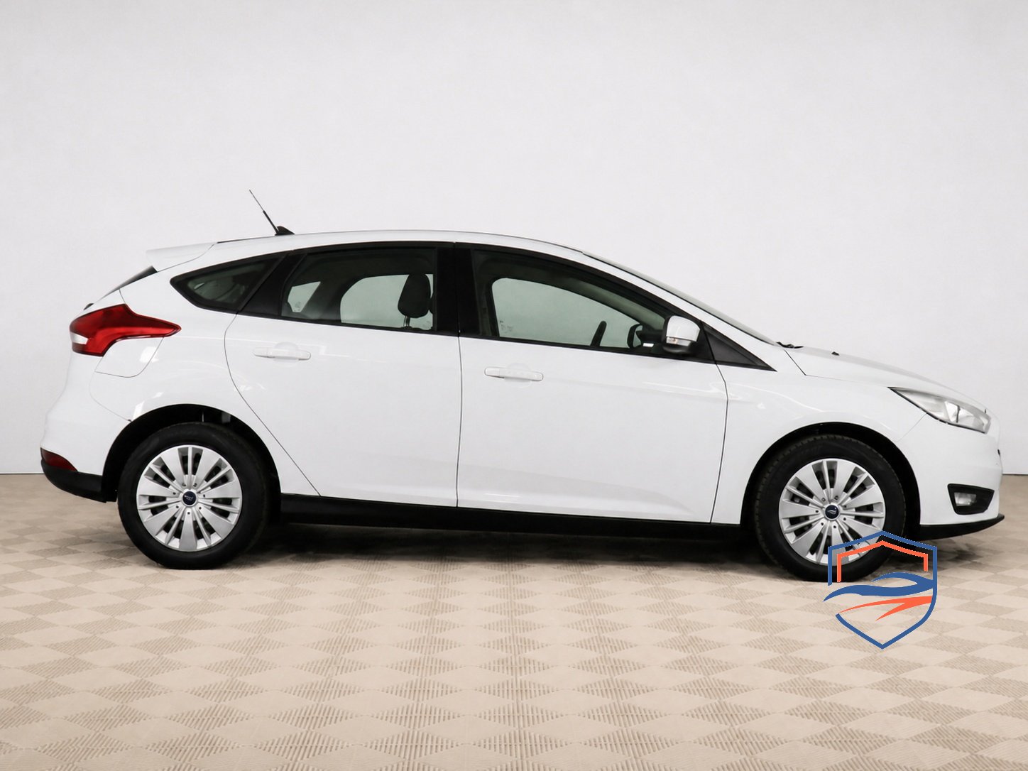Ford - Ford Focus III Рестайлинг, 2017