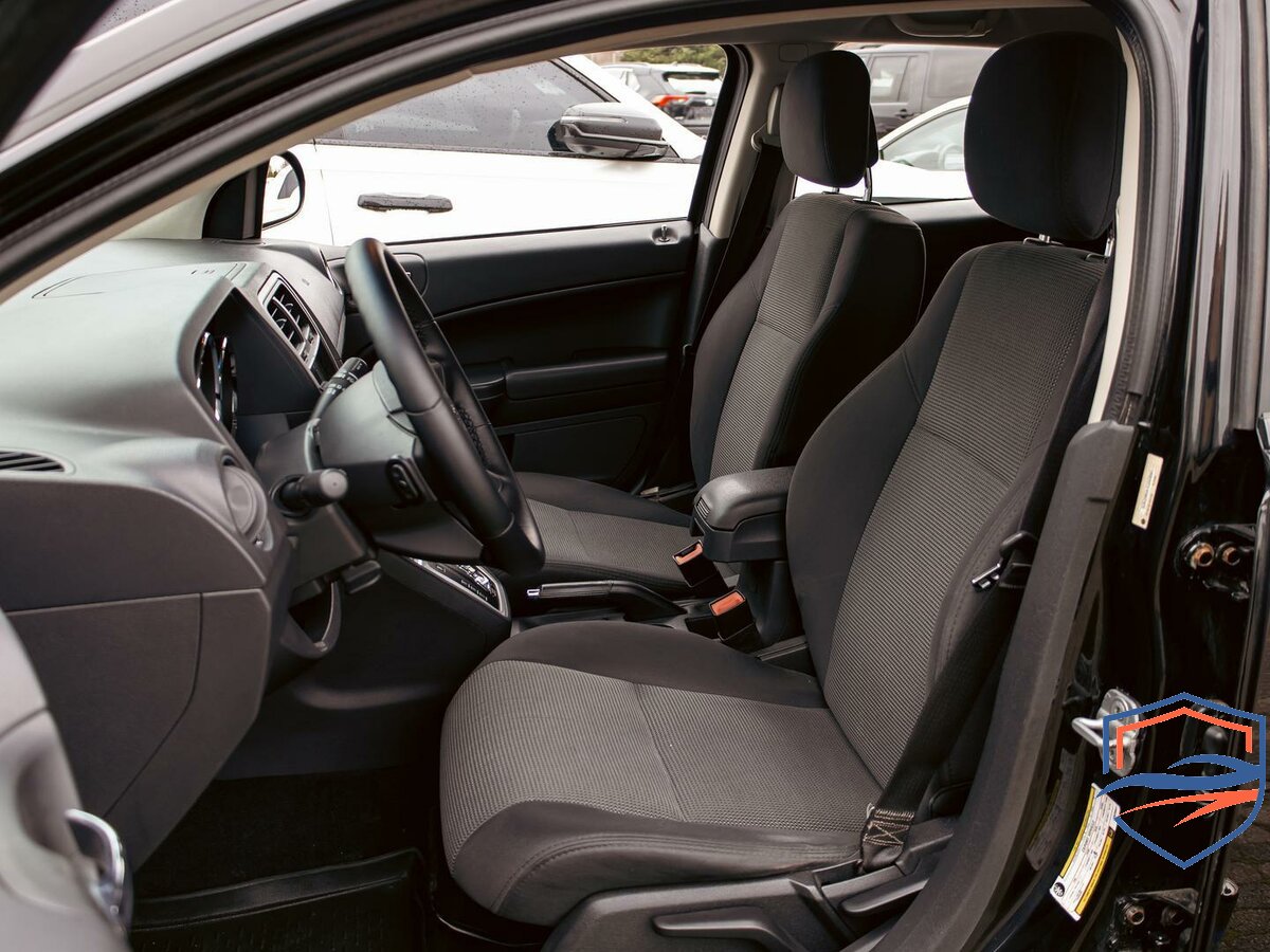 Dodge - Dodge Caliber I Рестайлинг, 2011