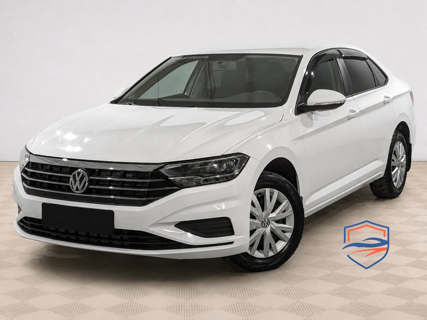 Volkswagen - Volkswagen Jetta, 2020