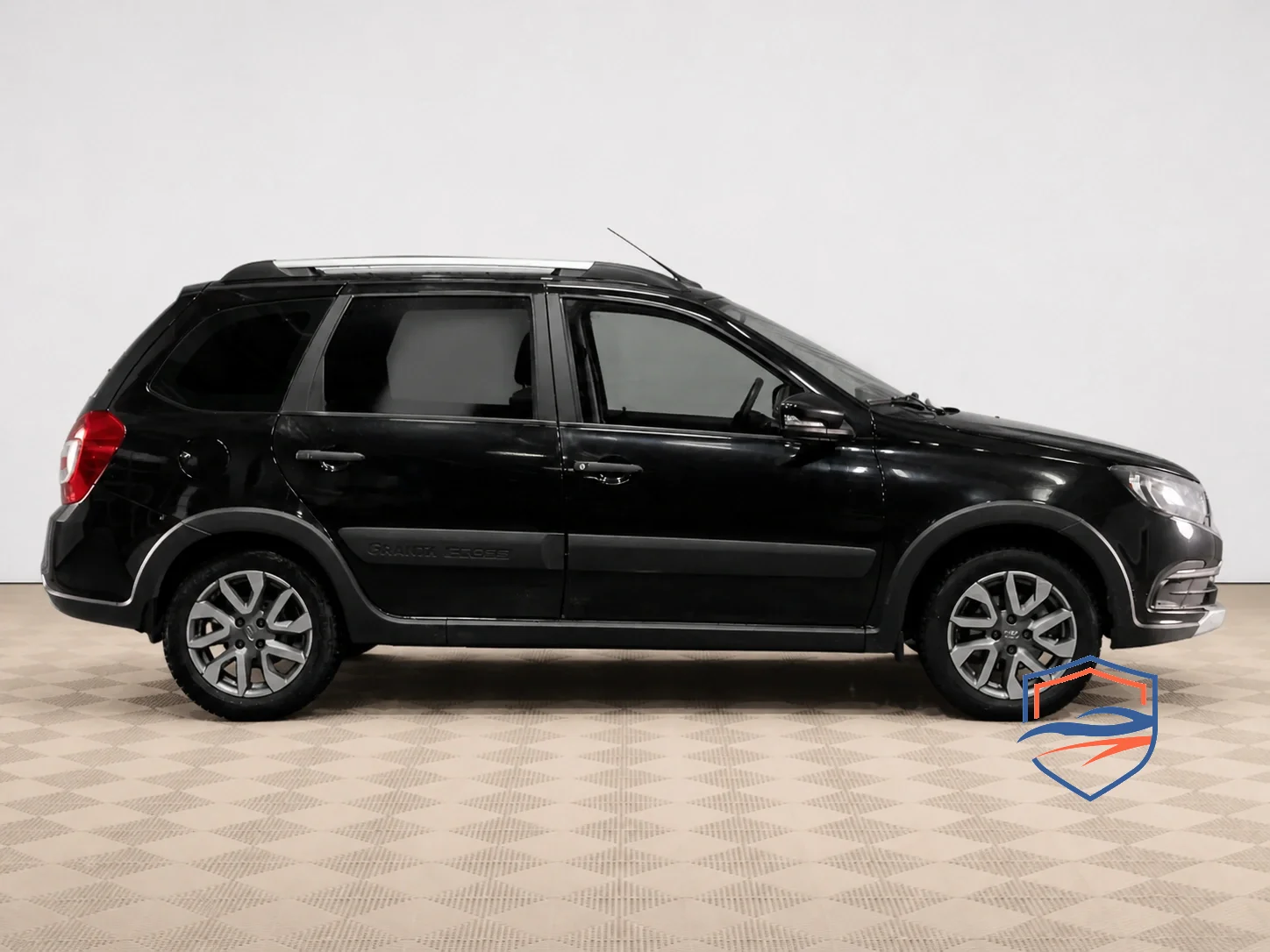 LADA (ВАЗ) - LADA (ВАЗ) Granta Cross I Рестайлинг, 2023 г.