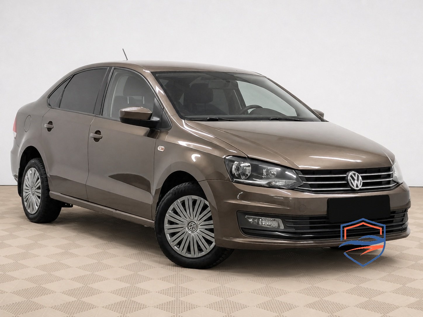 Volkswagen - Volkswagen Polo, 2017