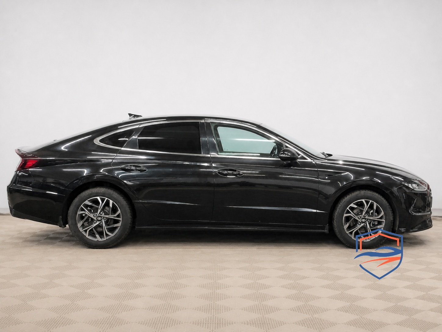 Hyundai - Hyundai Sonata, 2022