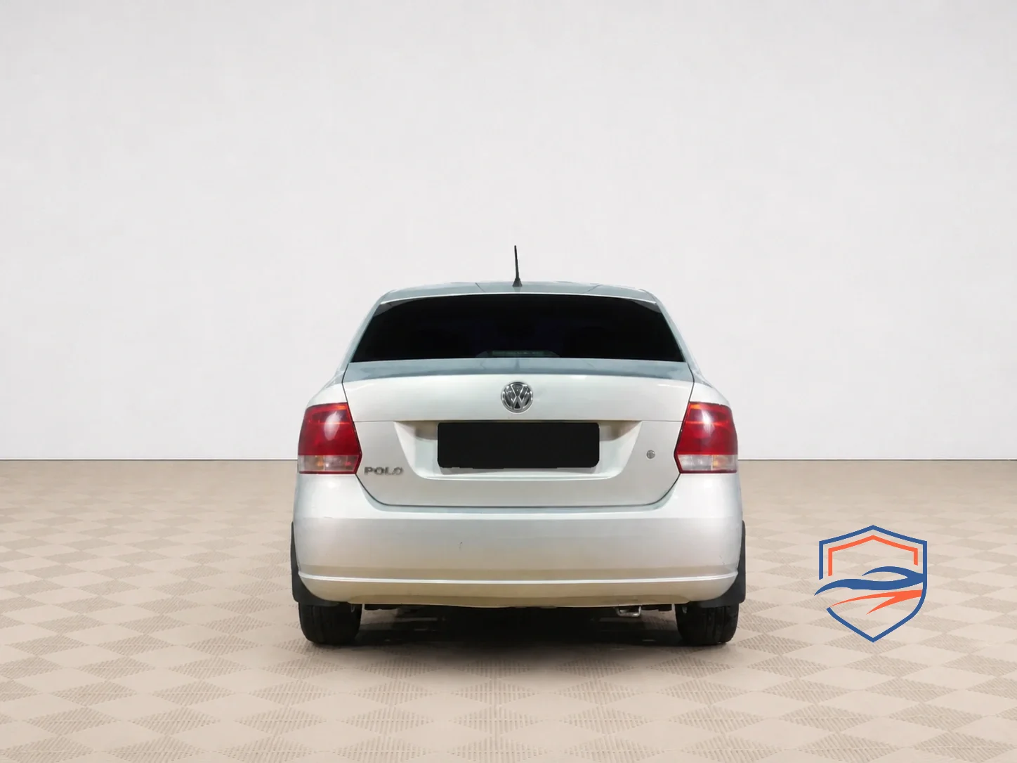 Volkswagen - Volkswagen Polo V, 2012 г.