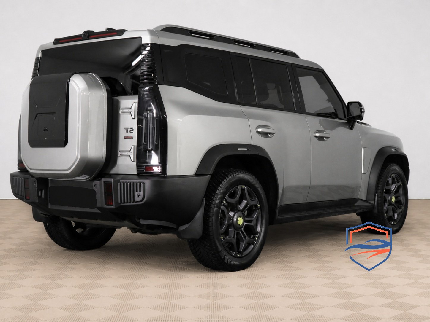 Jetour - JETOUR T2, 2024