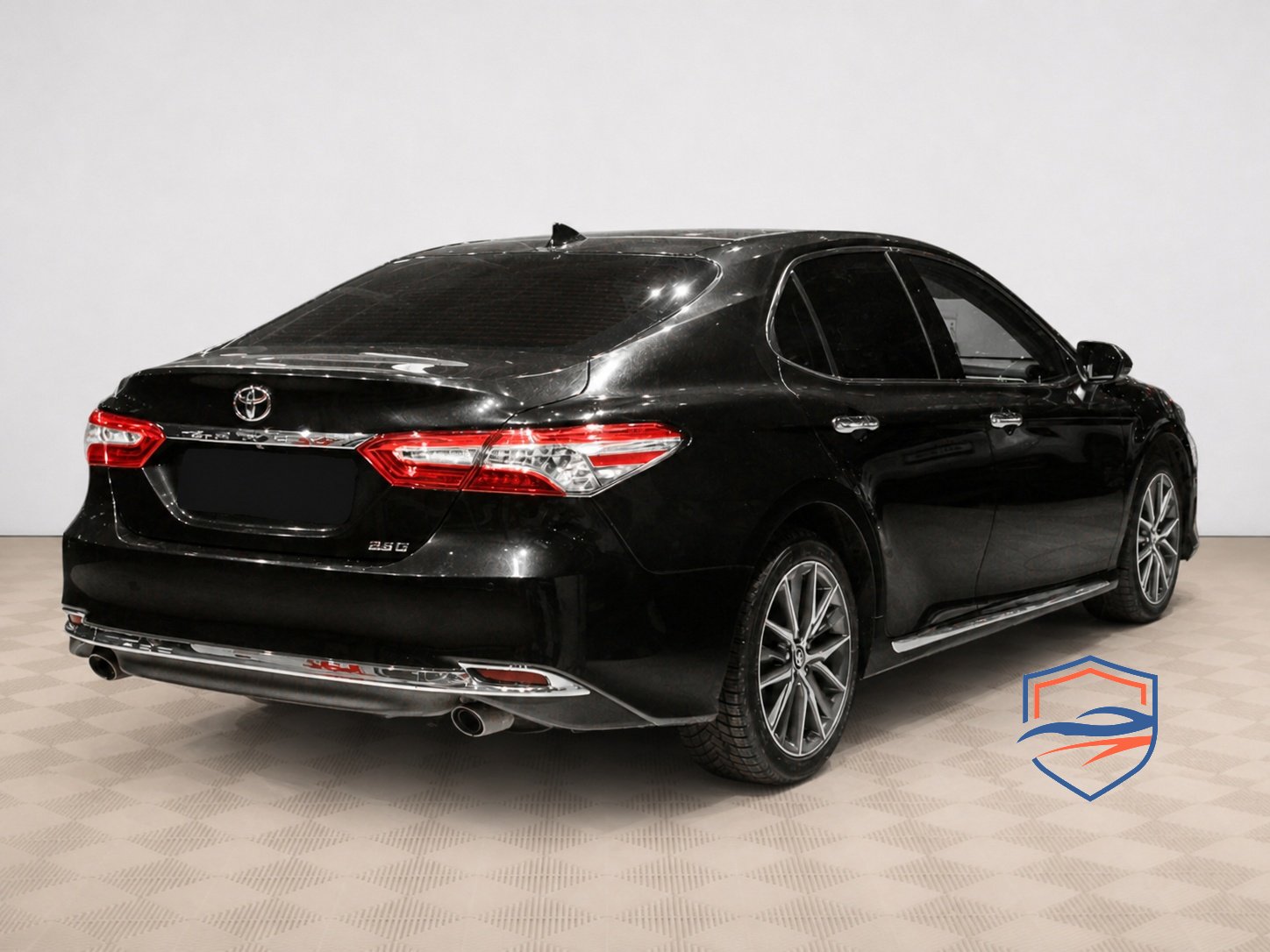 Toyota - Toyota Camry VIII (XV70) Рестайлинг, 2023