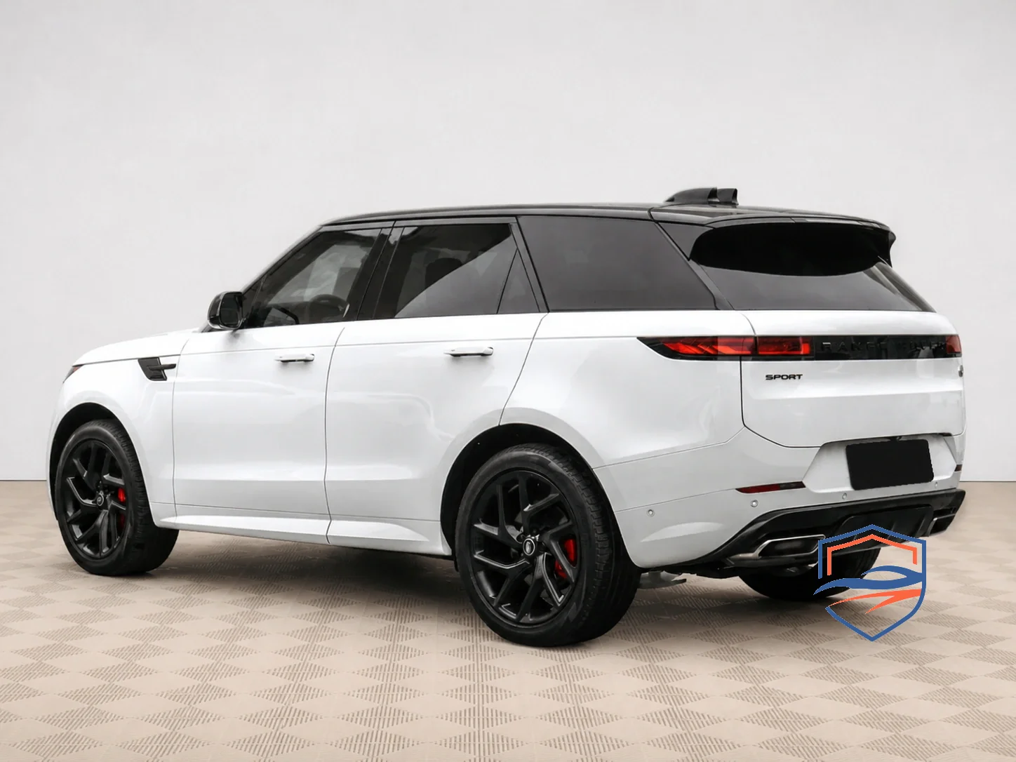 Land Rover - Land Rover Range Rover Sport III, 2023 г.