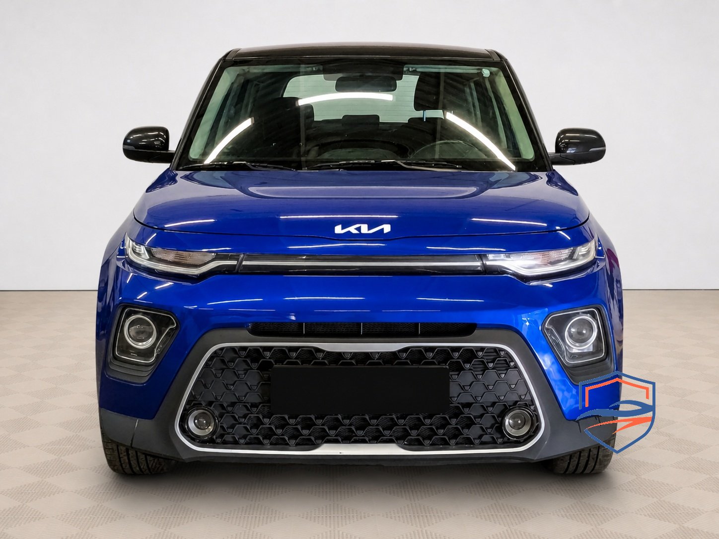 Kia - Kia Soul, 2021