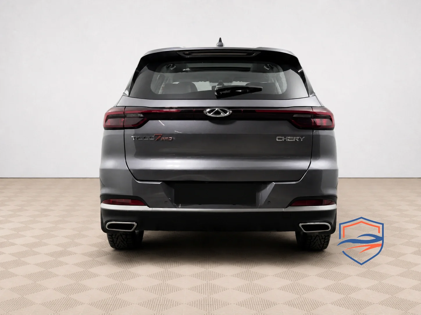 Chery - Chery Tiggo 7 Pro I, 2022 г.