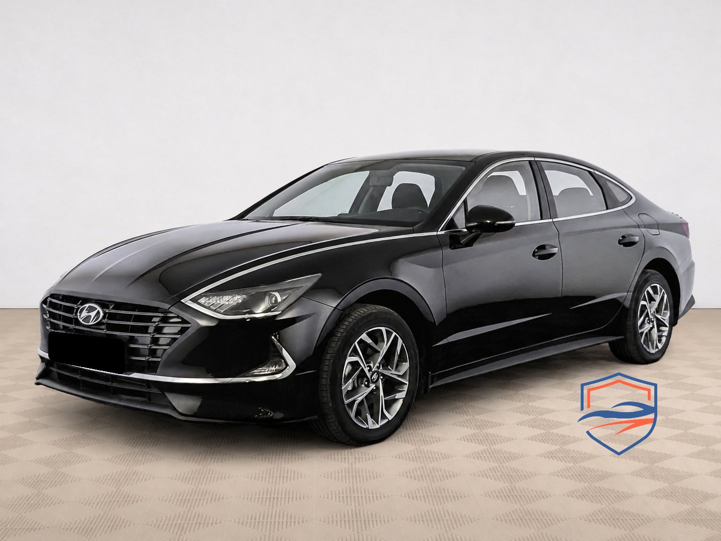 Hyundai - Hyundai Sonata, 2023