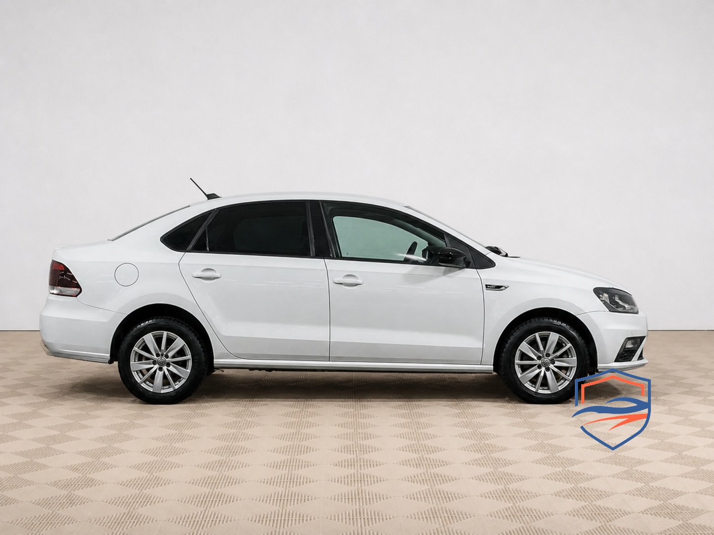 Volkswagen - Volkswagen Polo V Рестайлинг, 2017