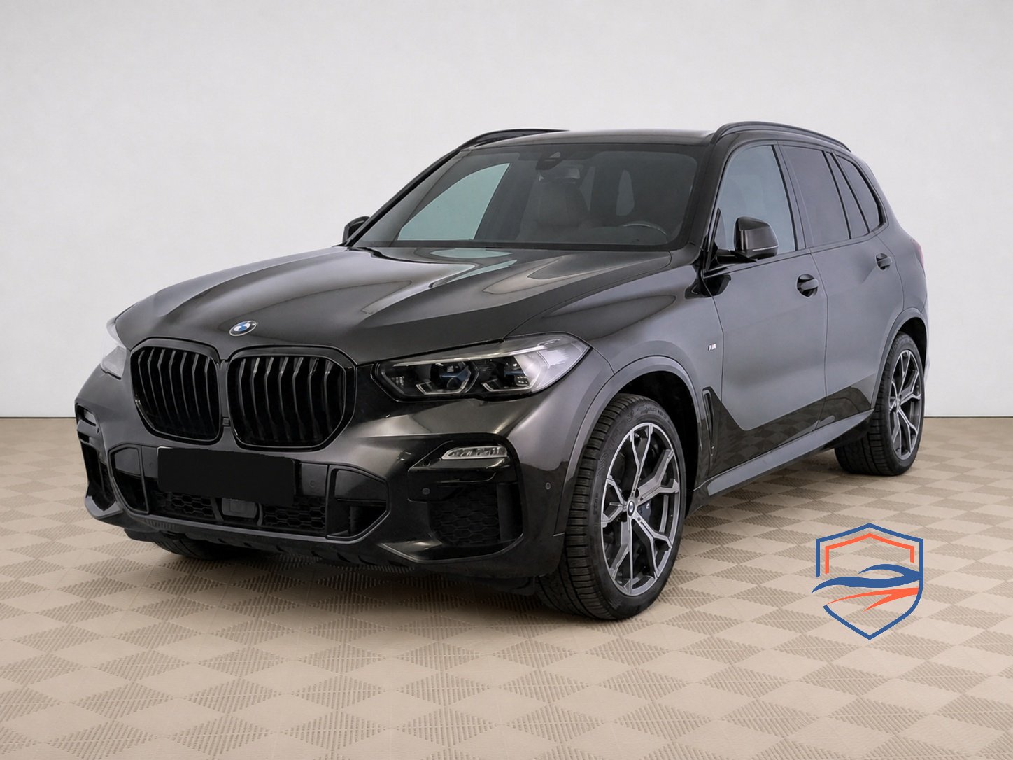 BMW - BMW X5 30d IV (G05/G18), 2021