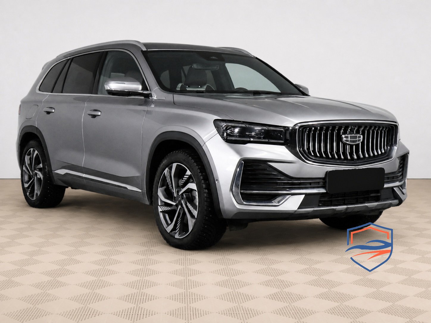 Geely - Geely Monjaro I, 2023