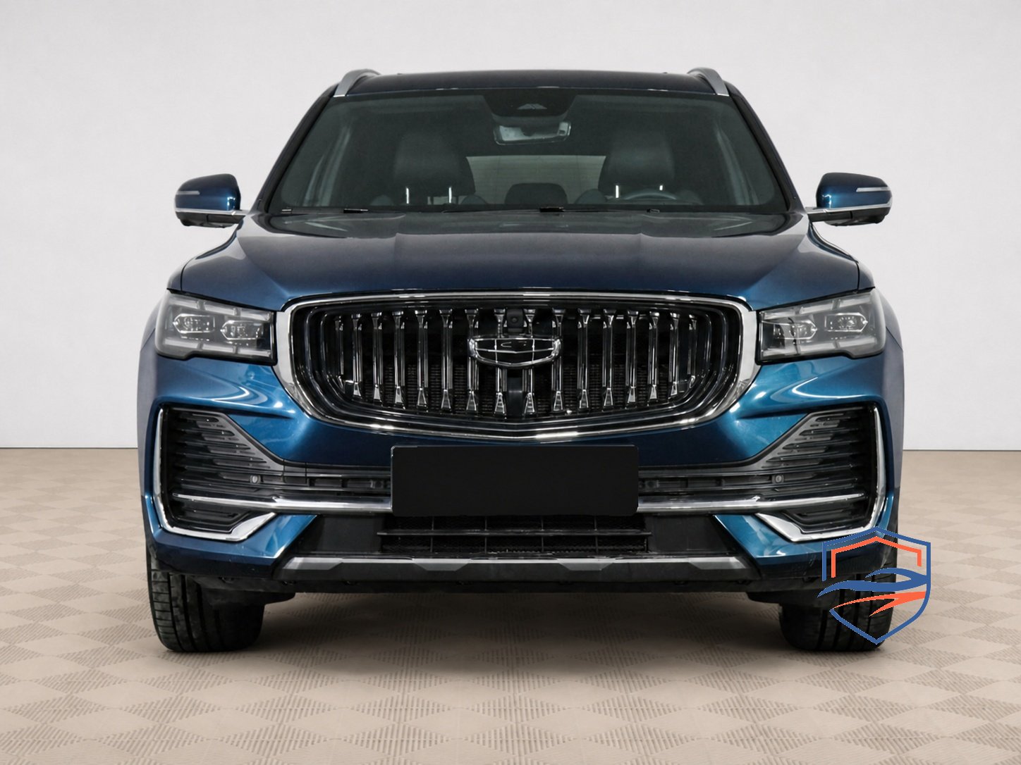 Geely - Geely Monjaro I, 2024