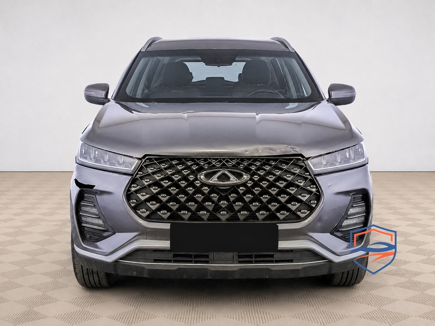 Chery - Chery Tiggo 7 Pro, 2022