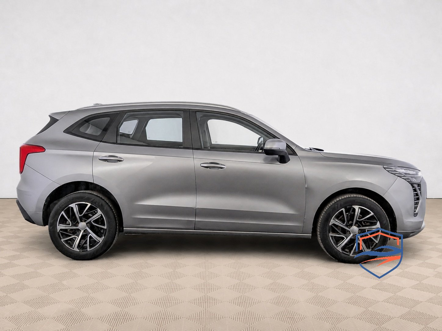 Haval - HAVAL Jolion, 2022