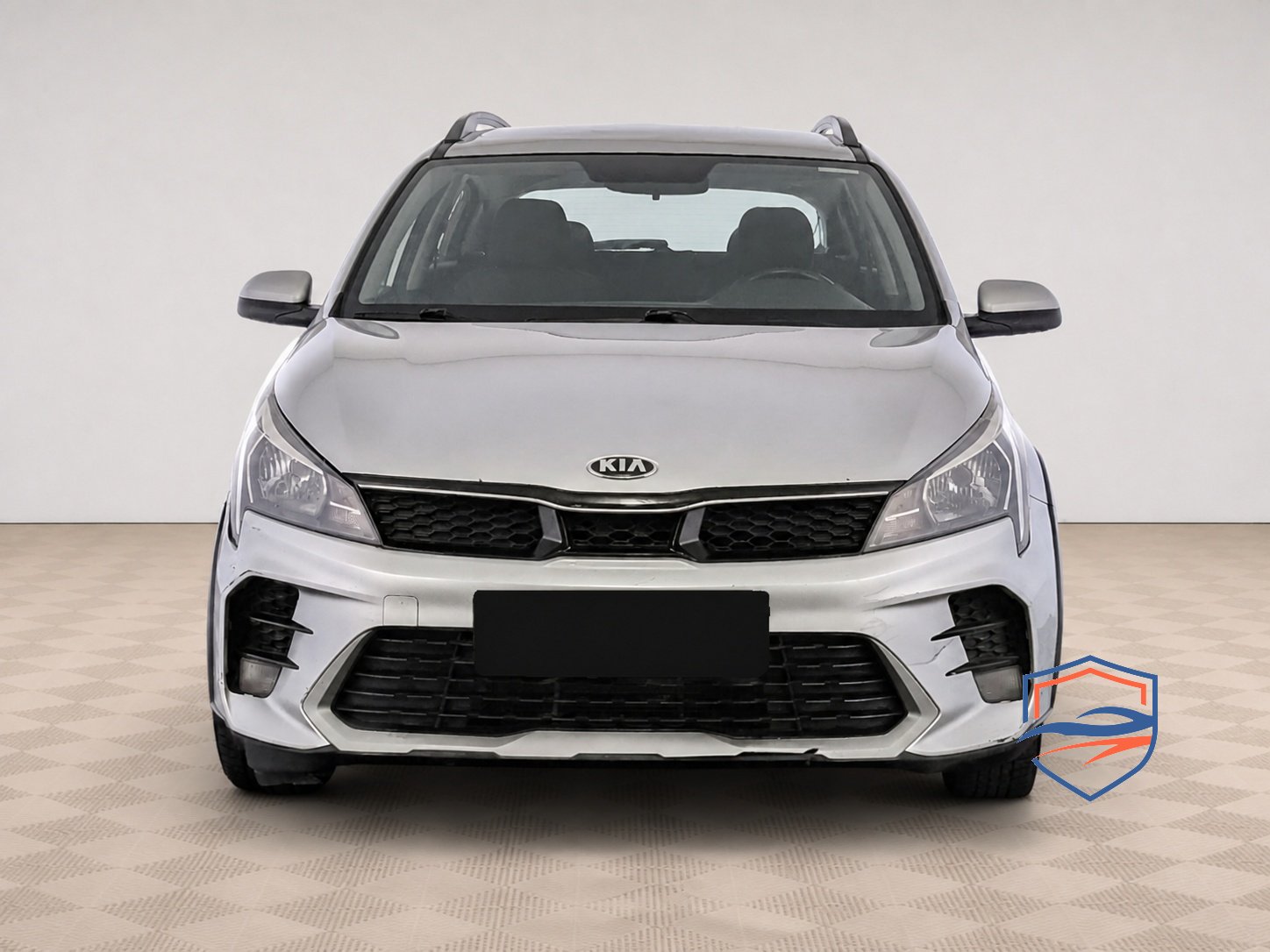 Kia - Kia Rio X IV Рестайлинг, 2021