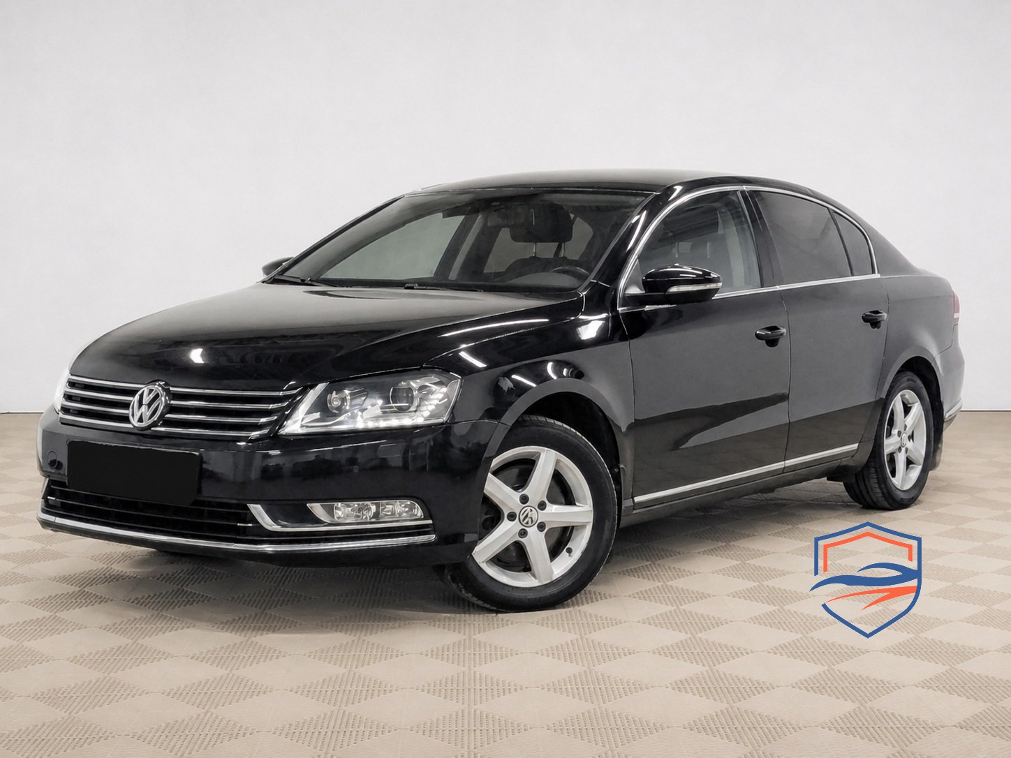 Volkswagen - Volkswagen Passat, 2014