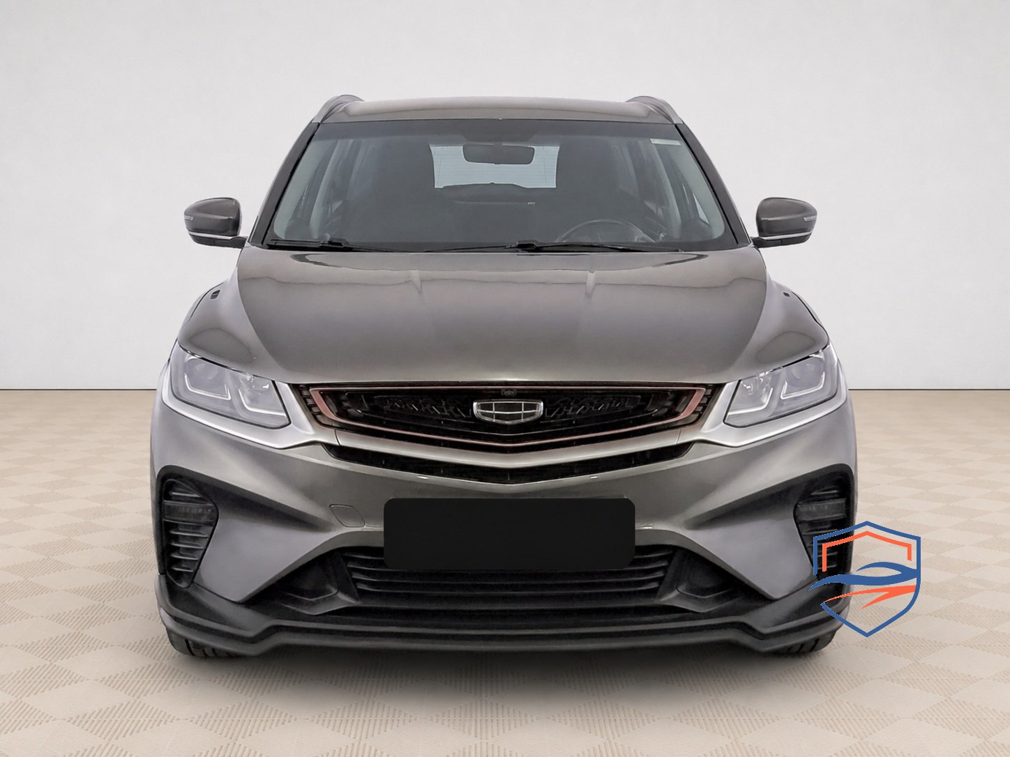 Geely - Geely Coolray, 2023