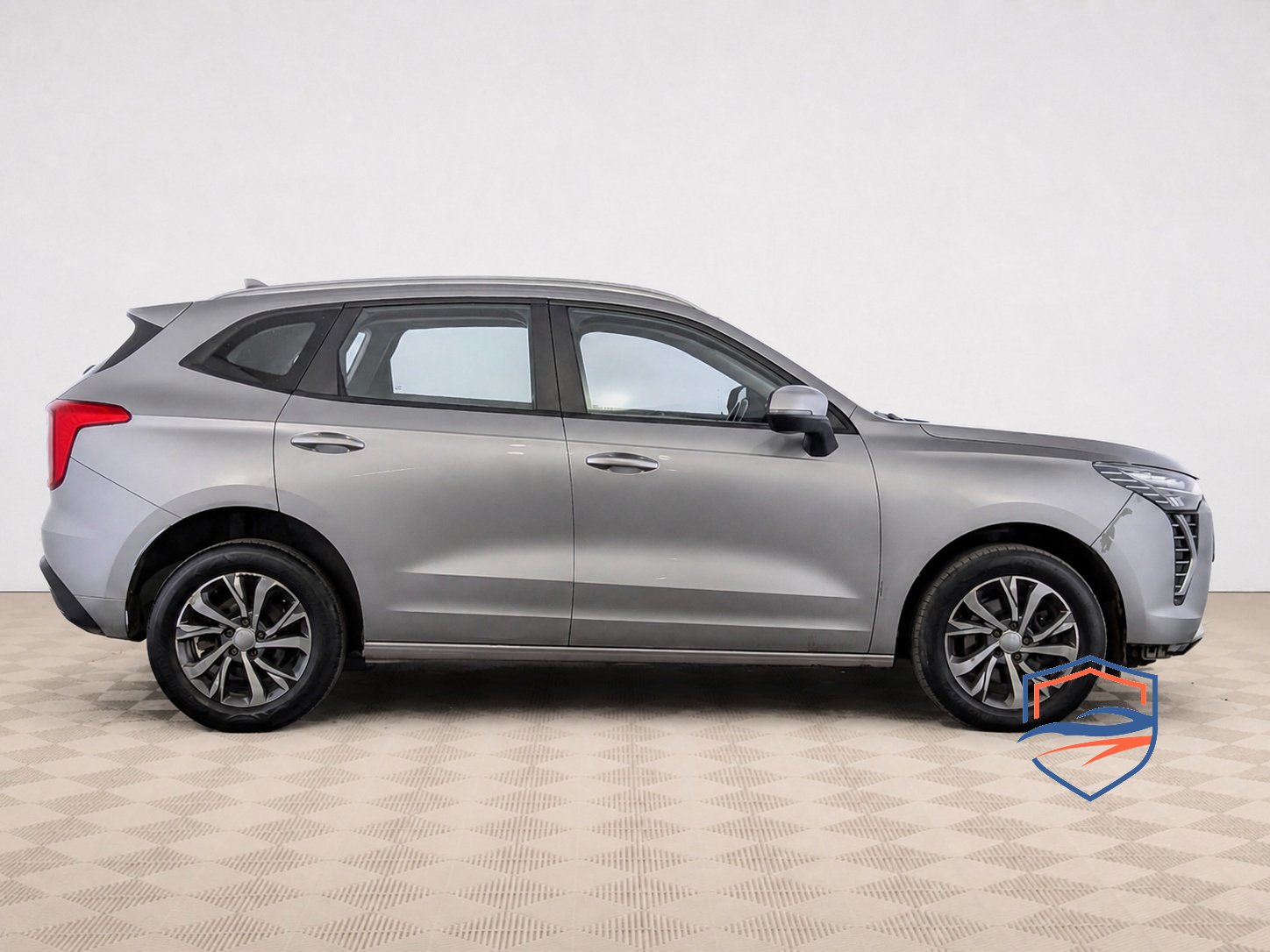 Haval - Haval Jolion I, 2022