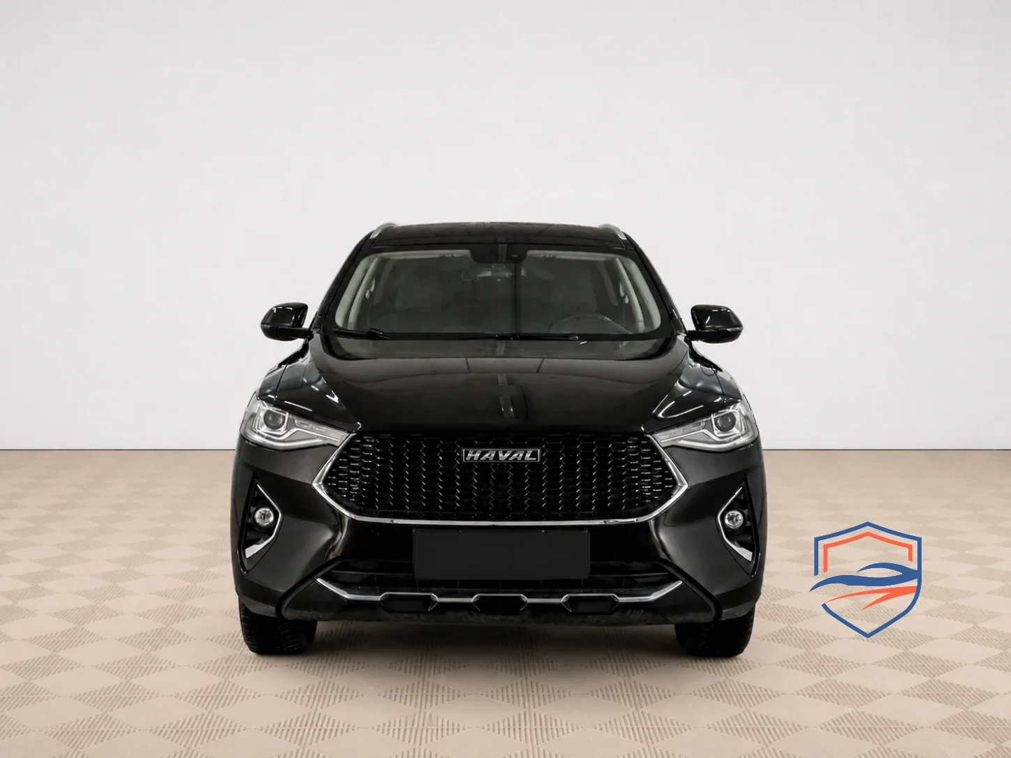 Haval - Haval F7 I, 2019 г.