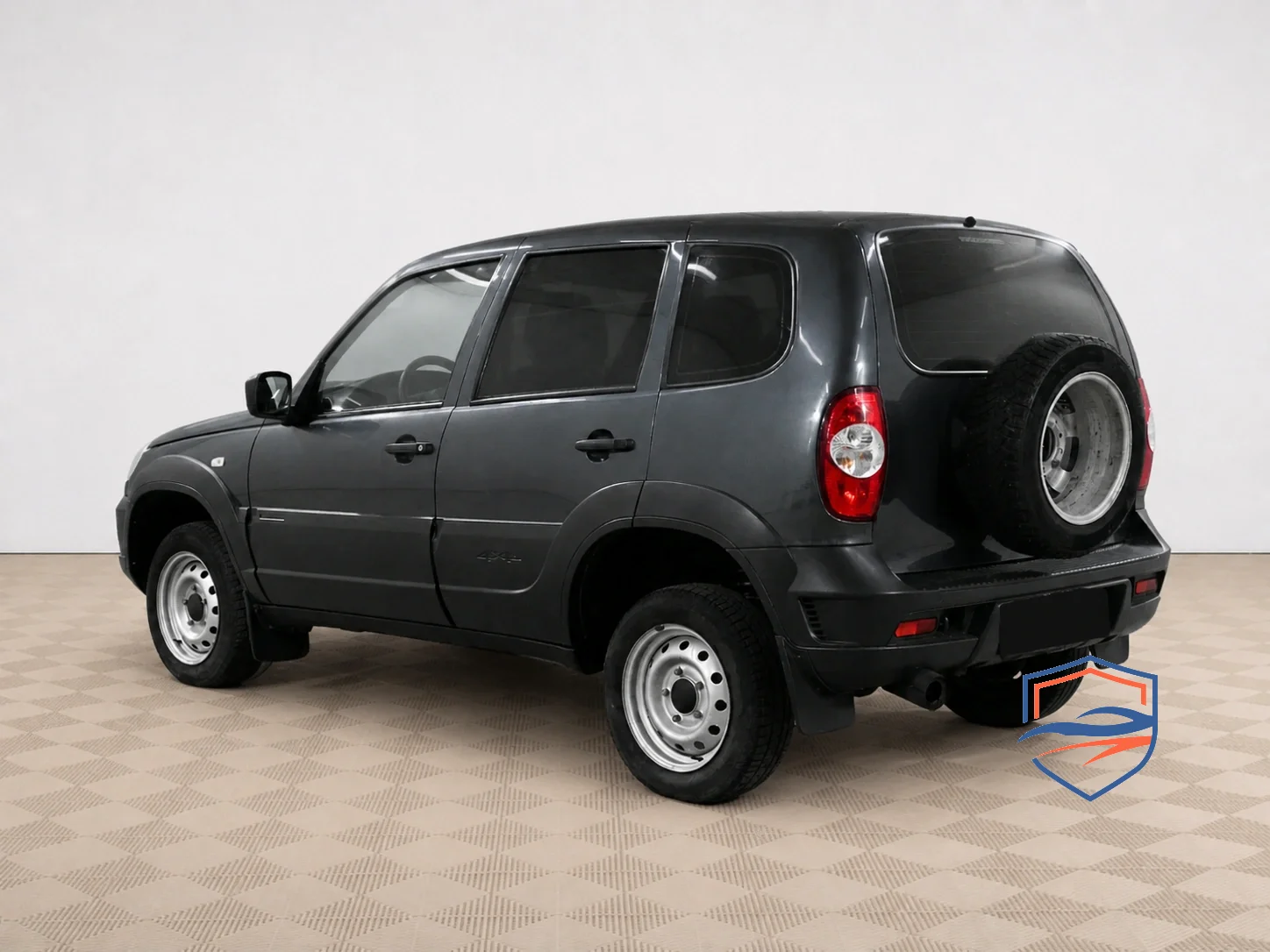 LADA (ВАЗ) - LADA (ВАЗ) Niva Niva, 2020 г.