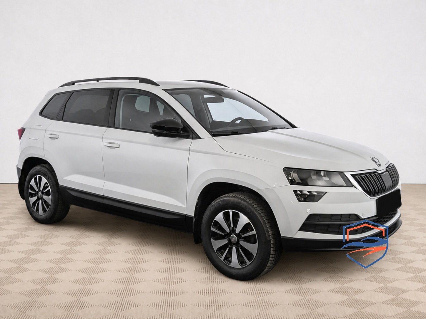 Skoda - Skoda Karoq I, 2020
