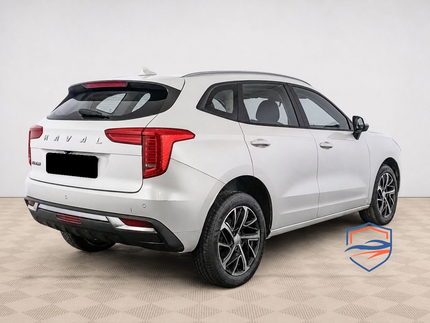 Haval - HAVAL Jolion, 2022