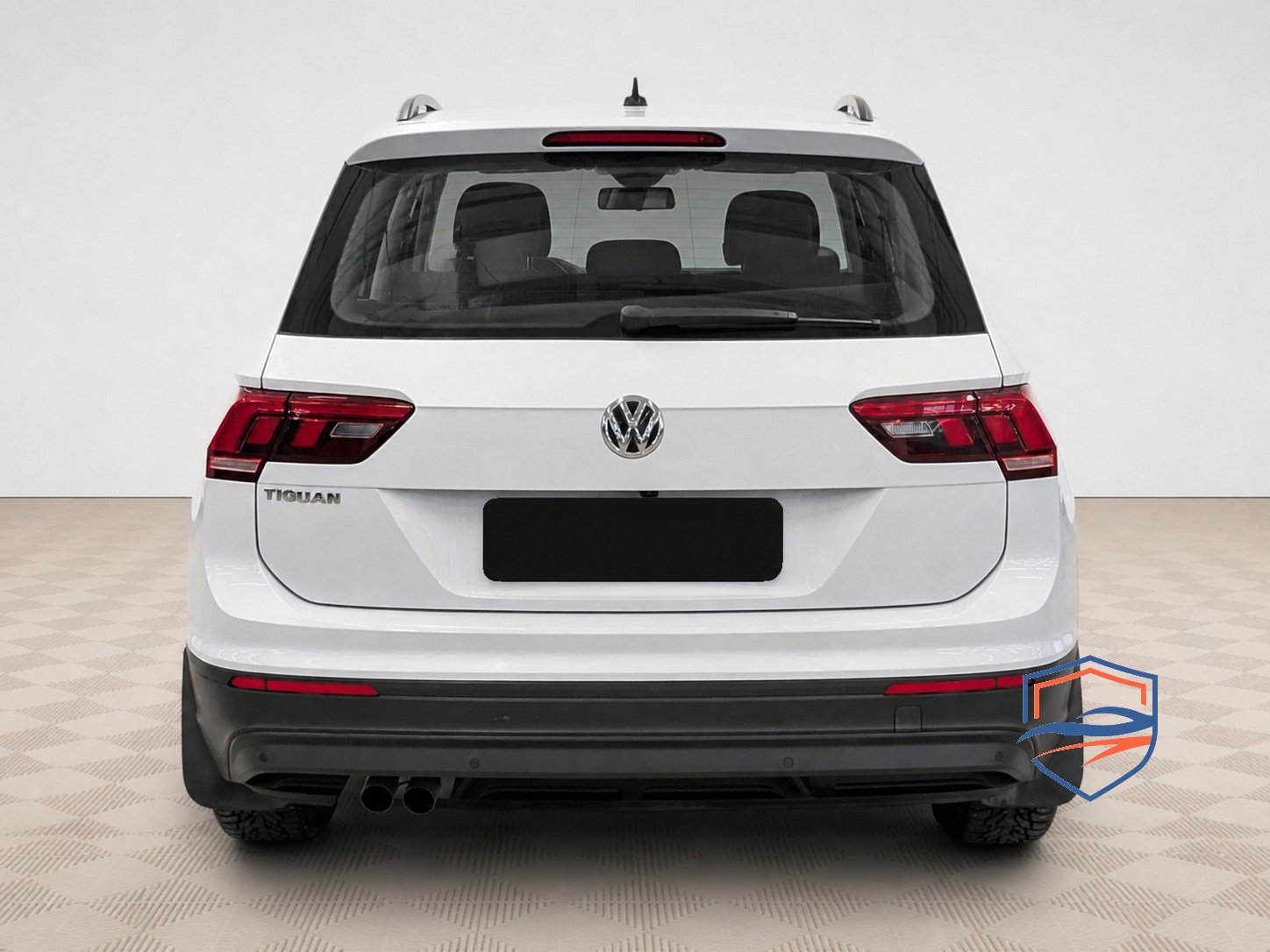 Volkswagen - Volkswagen Tiguan, 2020