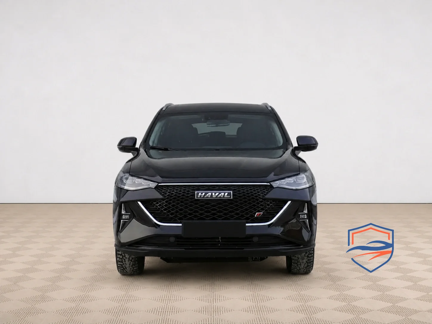 Haval - Haval F7 I Рестайлинг, 2024 г.