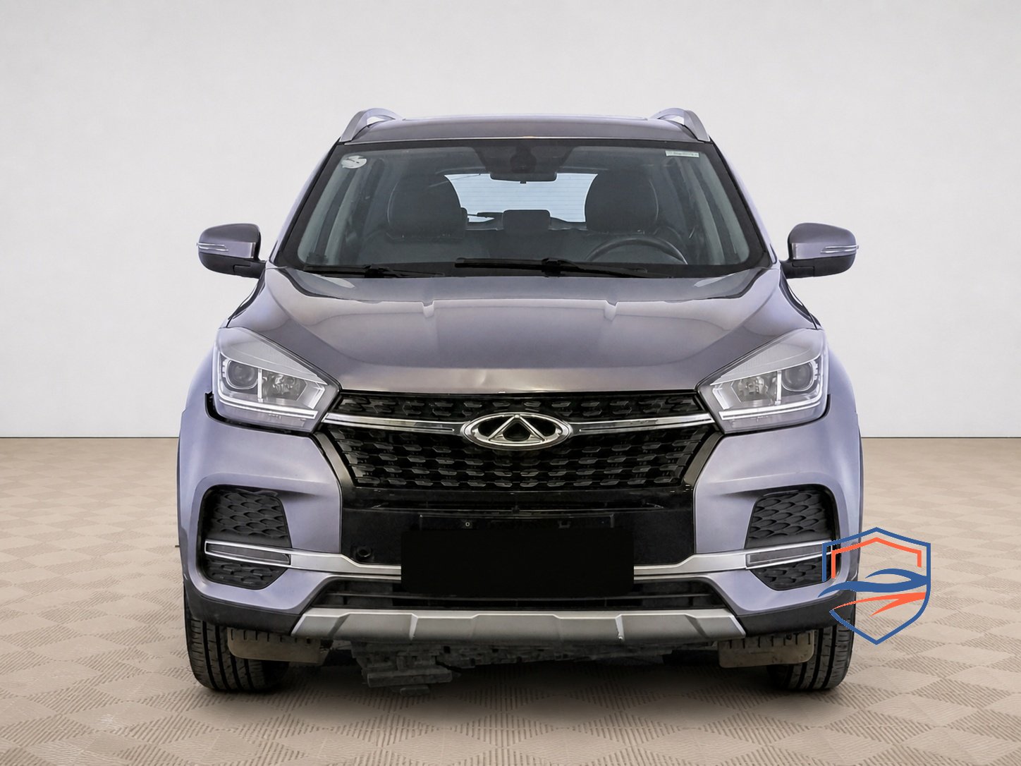 Chery - Chery Tiggo 4, 2022